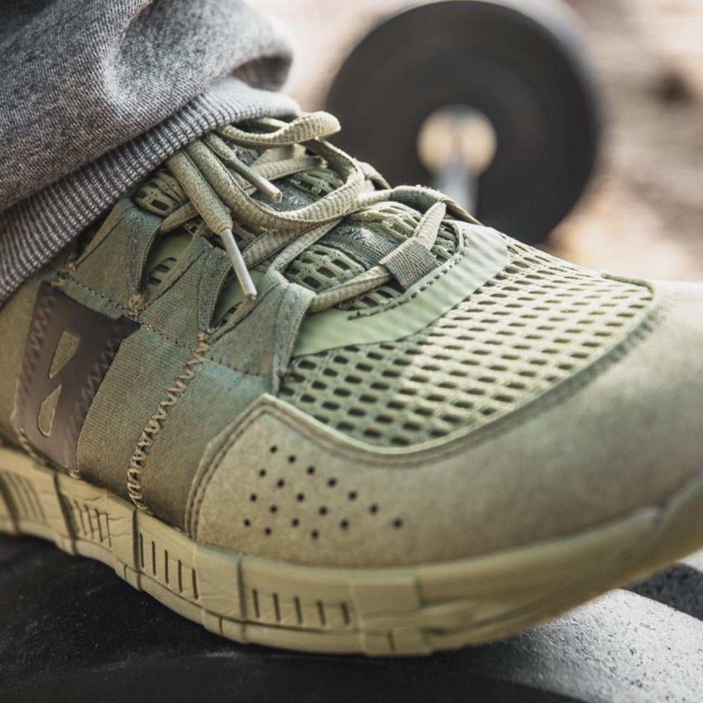 VIKTOS | PTXF Core | Spartan 